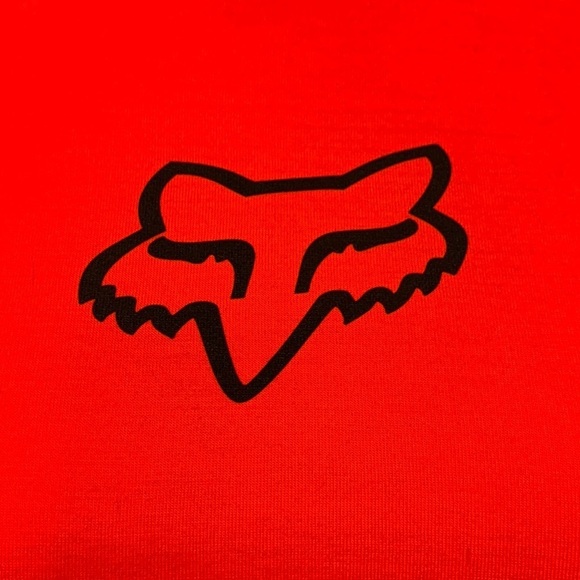 FoxTech active shirt Size: L NWT!! - Picture 3 of 8